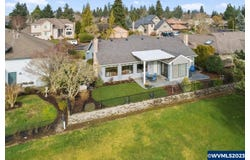 1 Story, Residence - Keizer, OR